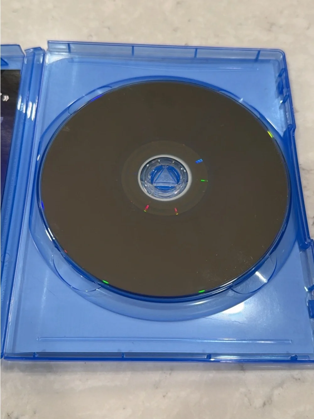 PS5 Sonic Frontiers